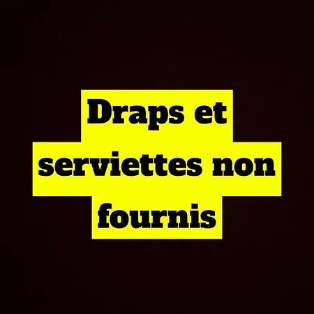 Du Port Апартаменты *