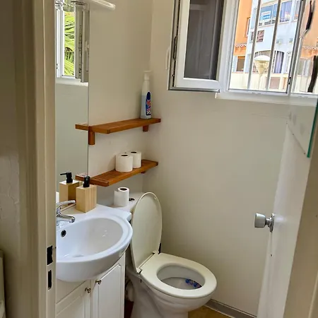 Du Port Appartement *