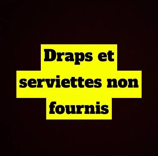 Du Port Appartement *