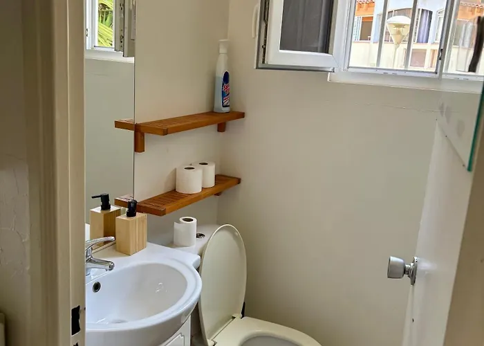 Du Port Appartement *